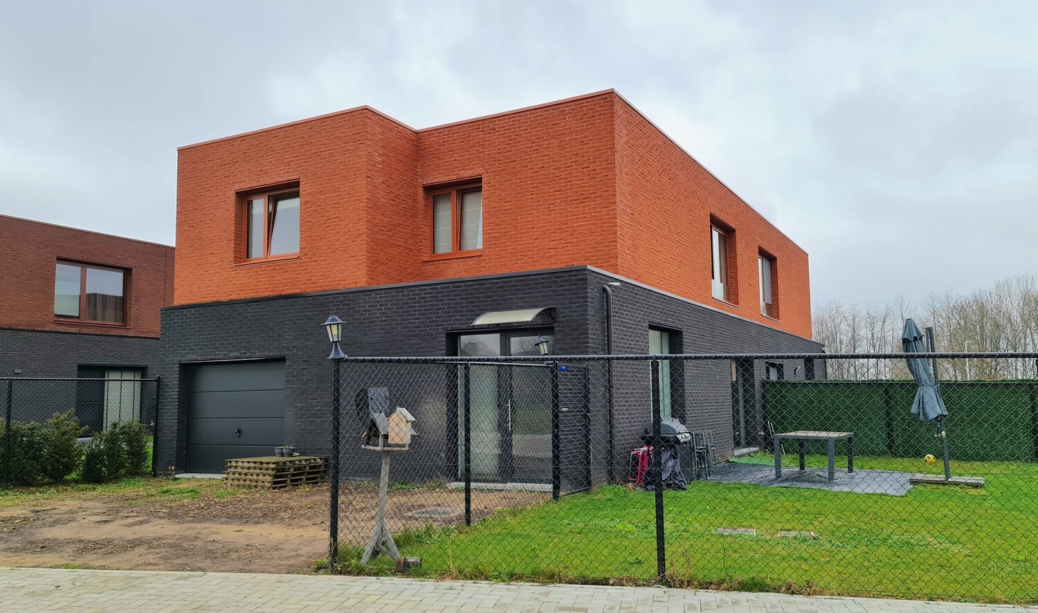 Verkocht woning - Riemst