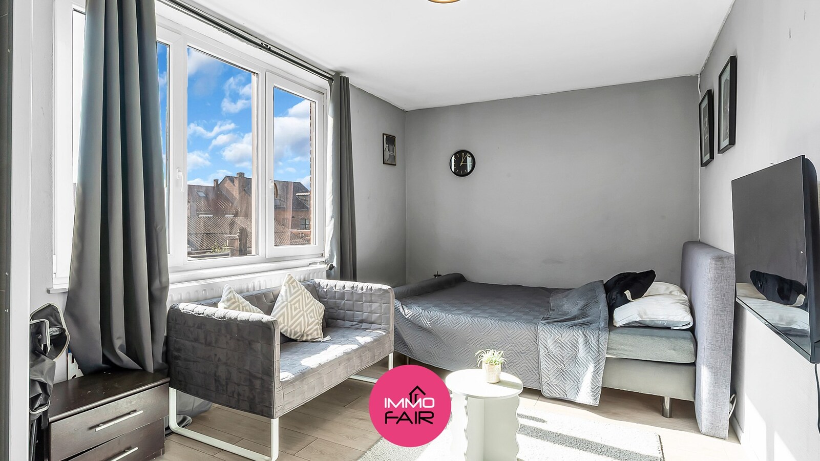 Royaal en betaalbaar wonen 