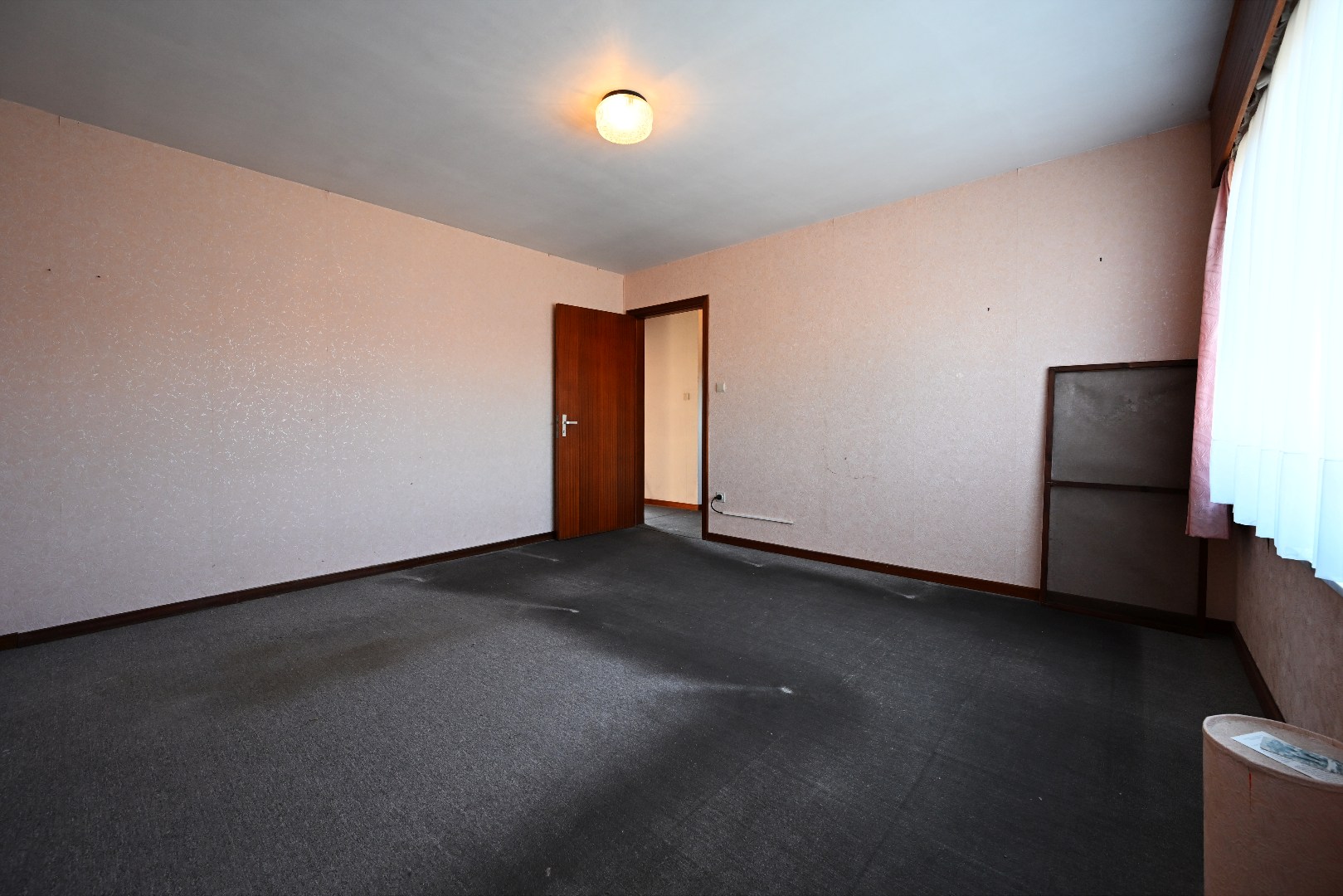 Te renoveren woning met 3 slpks op 607 m² te Lembeke 