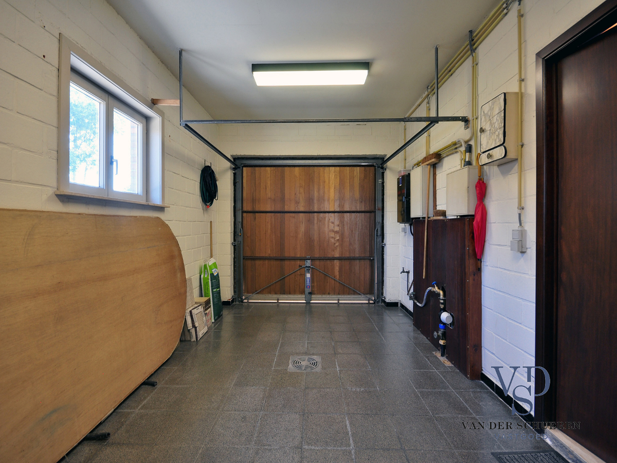 Uitstekend gelegen bungalow met 3 slaapkamers ! 