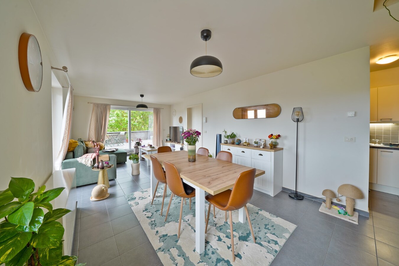 Verkocht duplex - Oostende