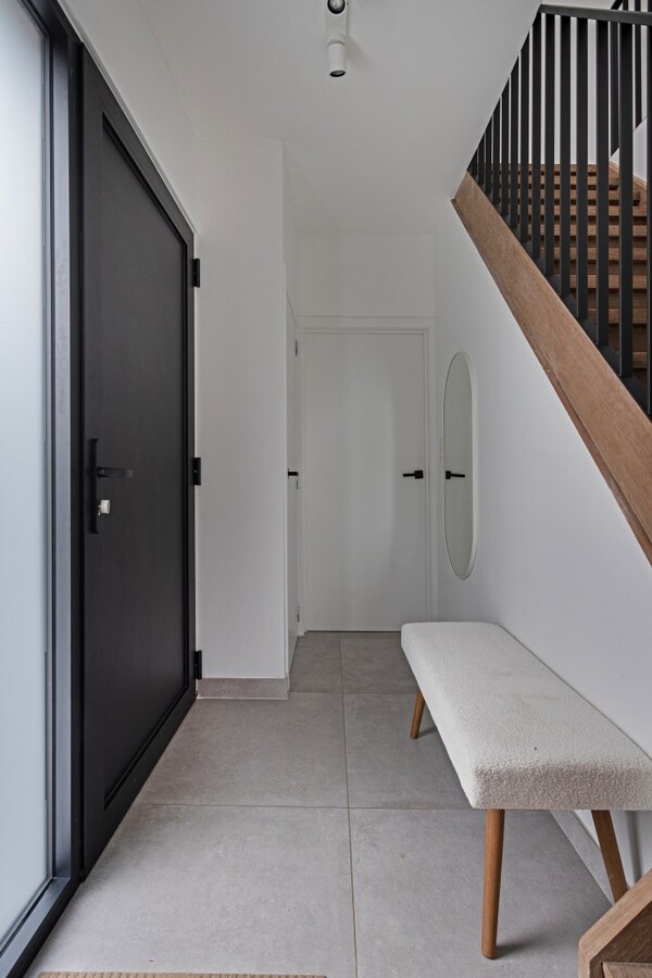 Instapklare  woning te koop - 3 tot 5 slpks 