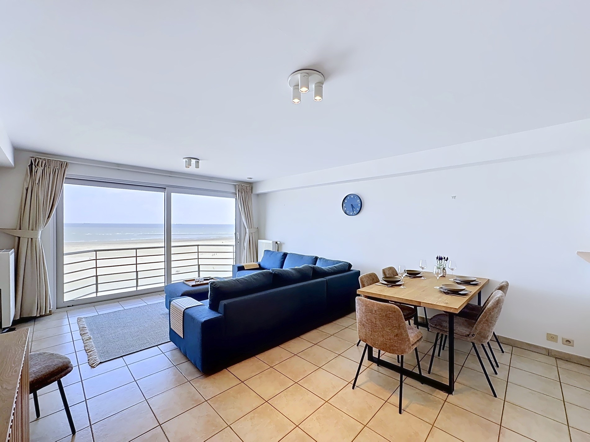 Appartement 2 Slpk 