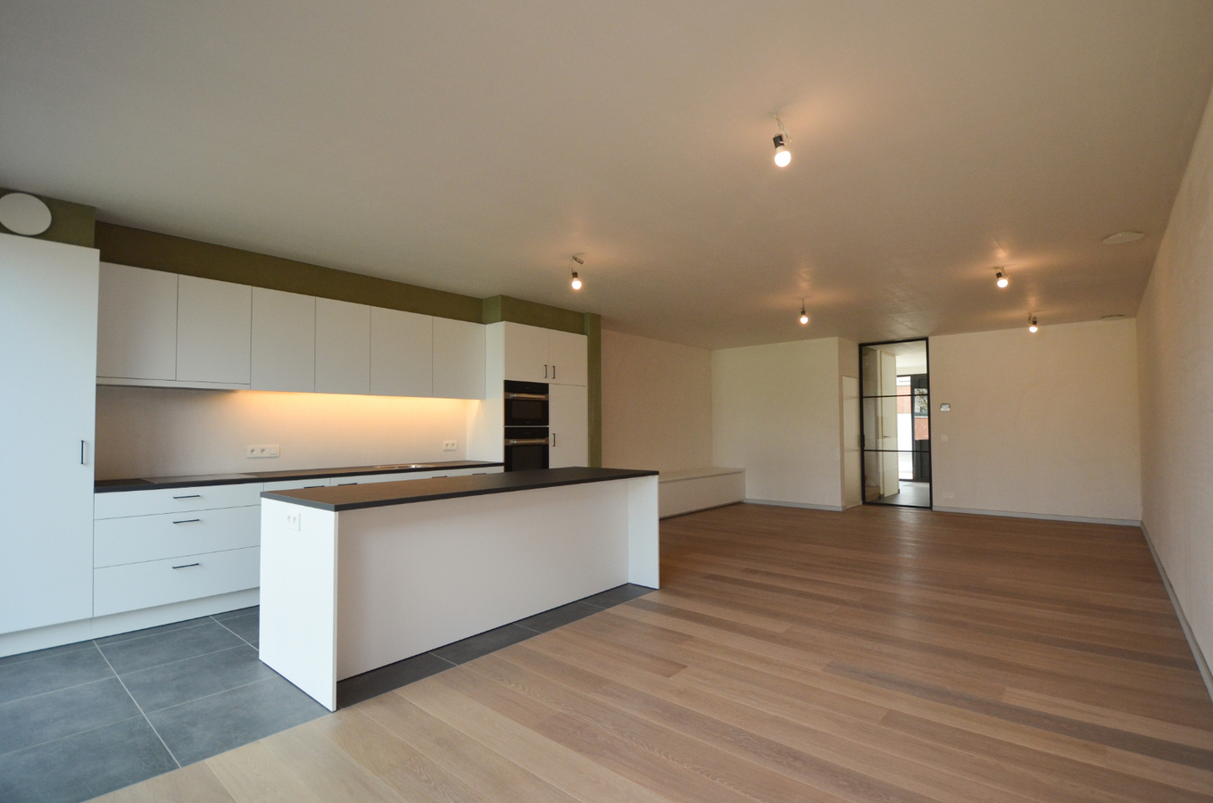 Verkocht woning - Oostduinkerke