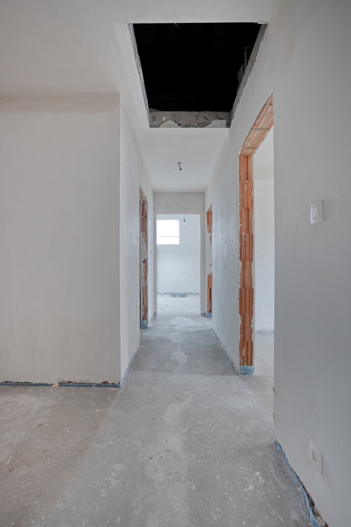 Nieuwbouwwoning op toplocatie aan stadscentrum Tongeren. 
