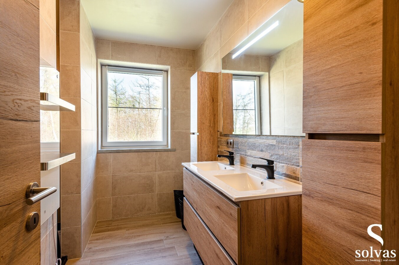 Modern appartement met hoog wooncomfort en lage energiekosten 