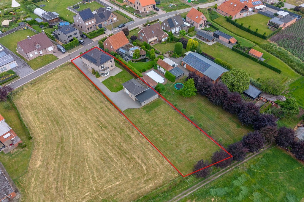 Woning te koop | in afhandeling in Ravels