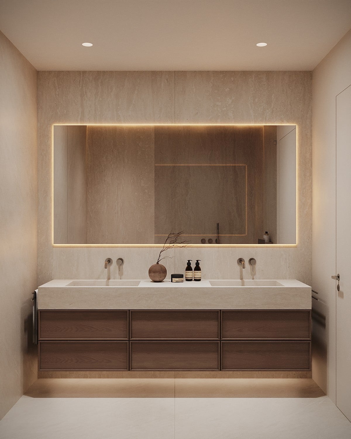 Alcantara del Mar - Townhouses 