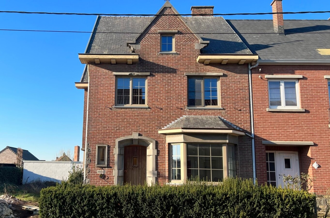 Verkocht woning - Riemst