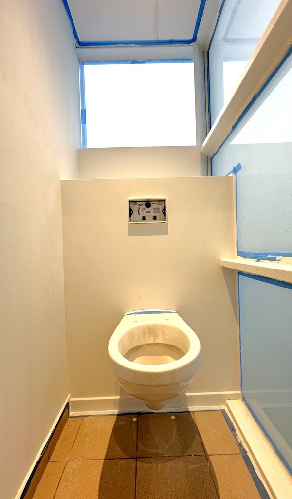 Lichtrijke kantoren te huur aan Nijverheidskaai in Gent