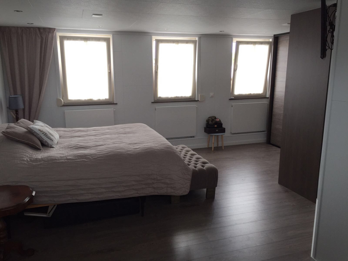 Eengezinswoning verkocht in Tilburg