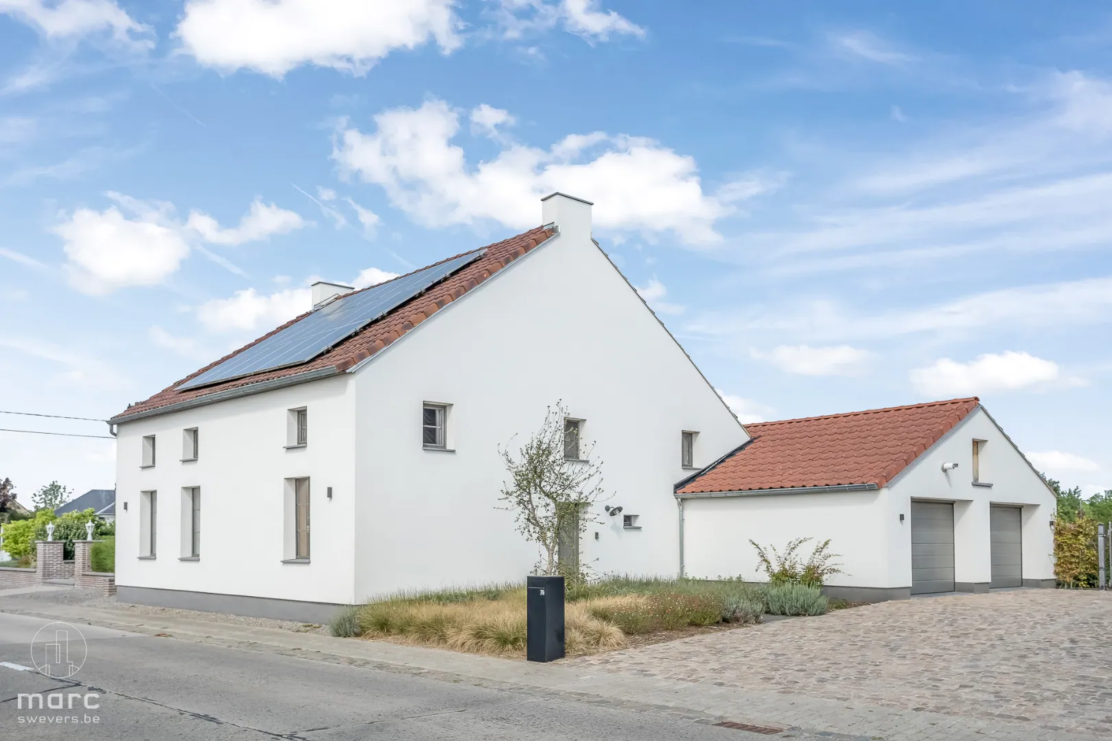 Verkocht woning - Kortenaken