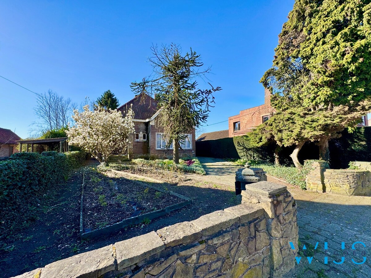 Open bebouwing op toplocatie in Ertvelde – unieke opportuniteit 