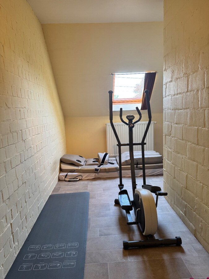 Woning met 3 slaapkamers en garage te Kortemark 