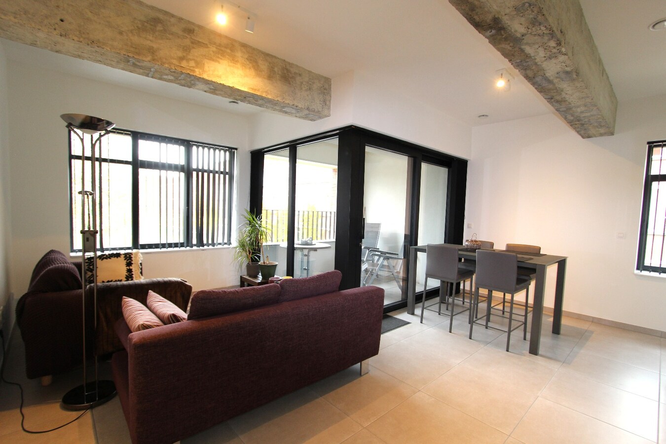 Verhuurd appartement - Tongeren