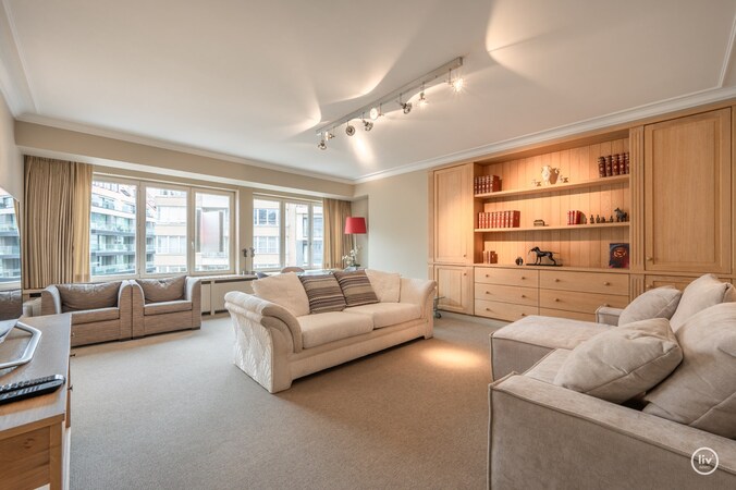 A louer appartement - Knokke-Heist