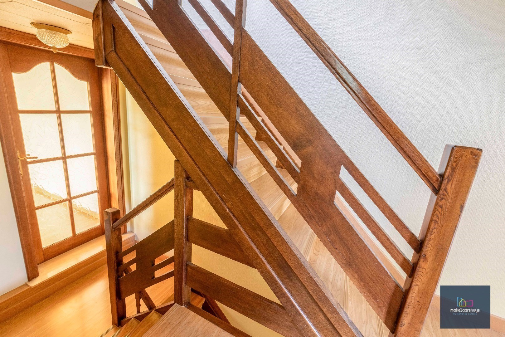 VERHUURD Co-housing : Ruime woning met tuin en dubbele garage in Gent 