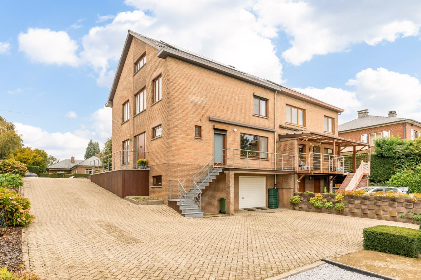 Verkocht woning - Tongeren