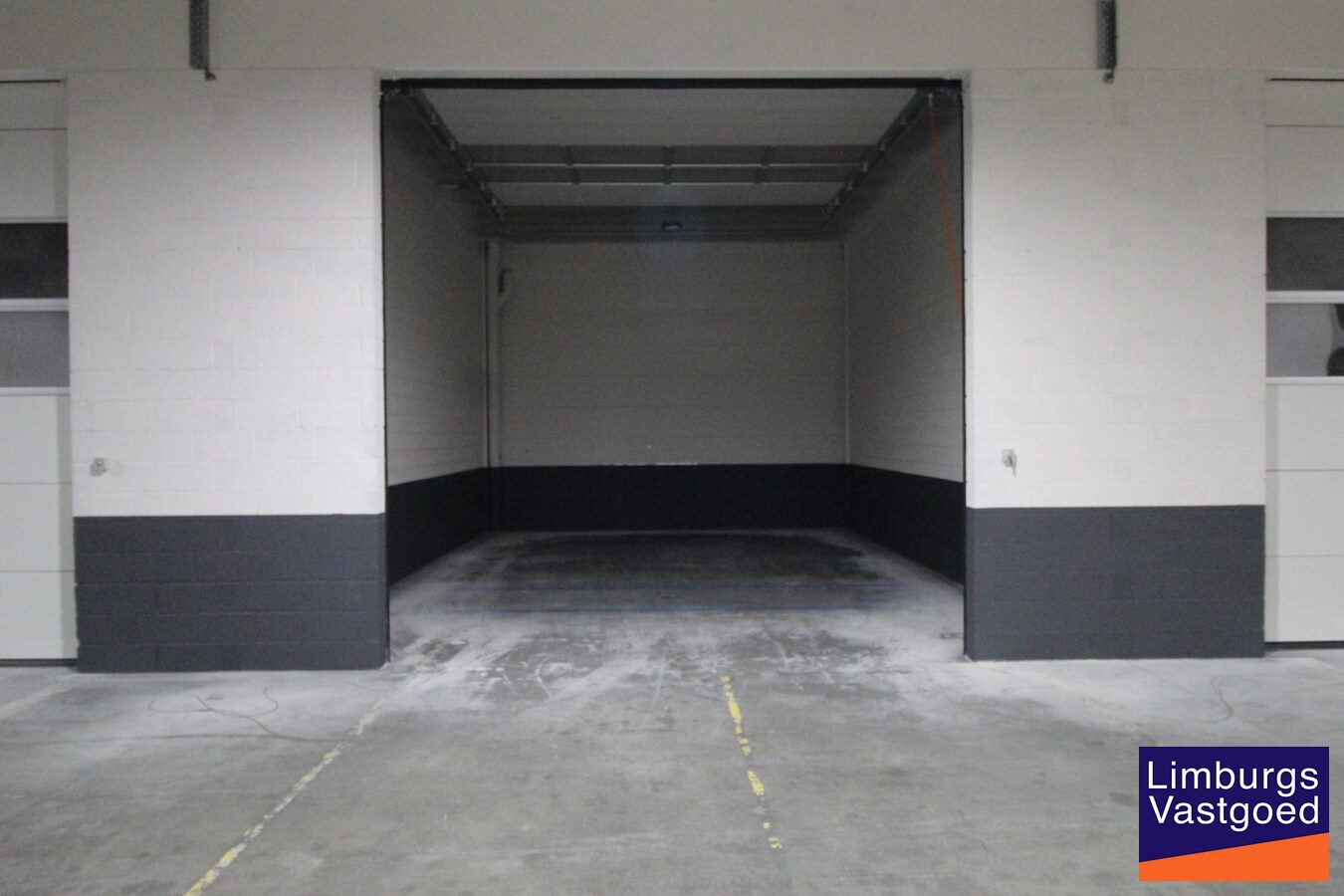 LAREGO - KMO UNIT 16 -  66,14 m² - a/d voormalige Carglass Site 