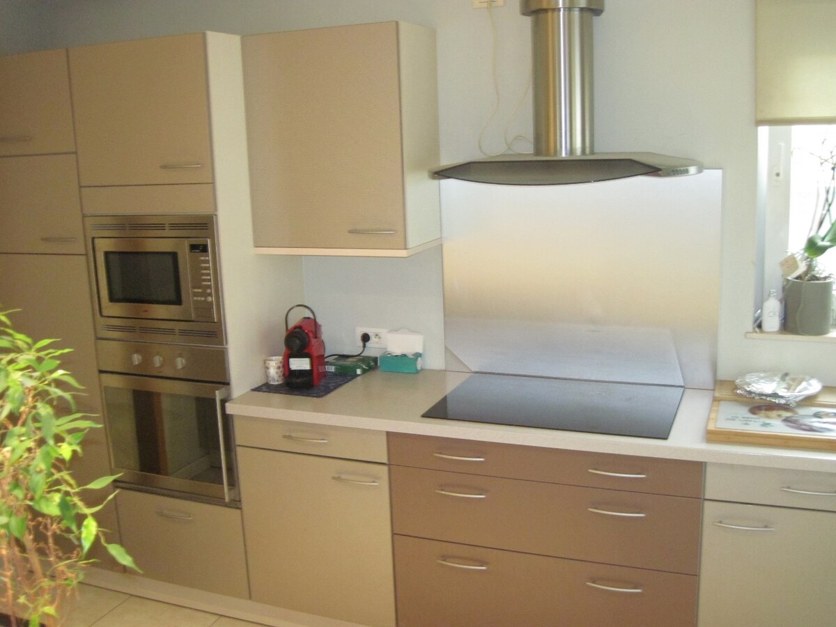 Aangenaam wonen in Semmerzake 