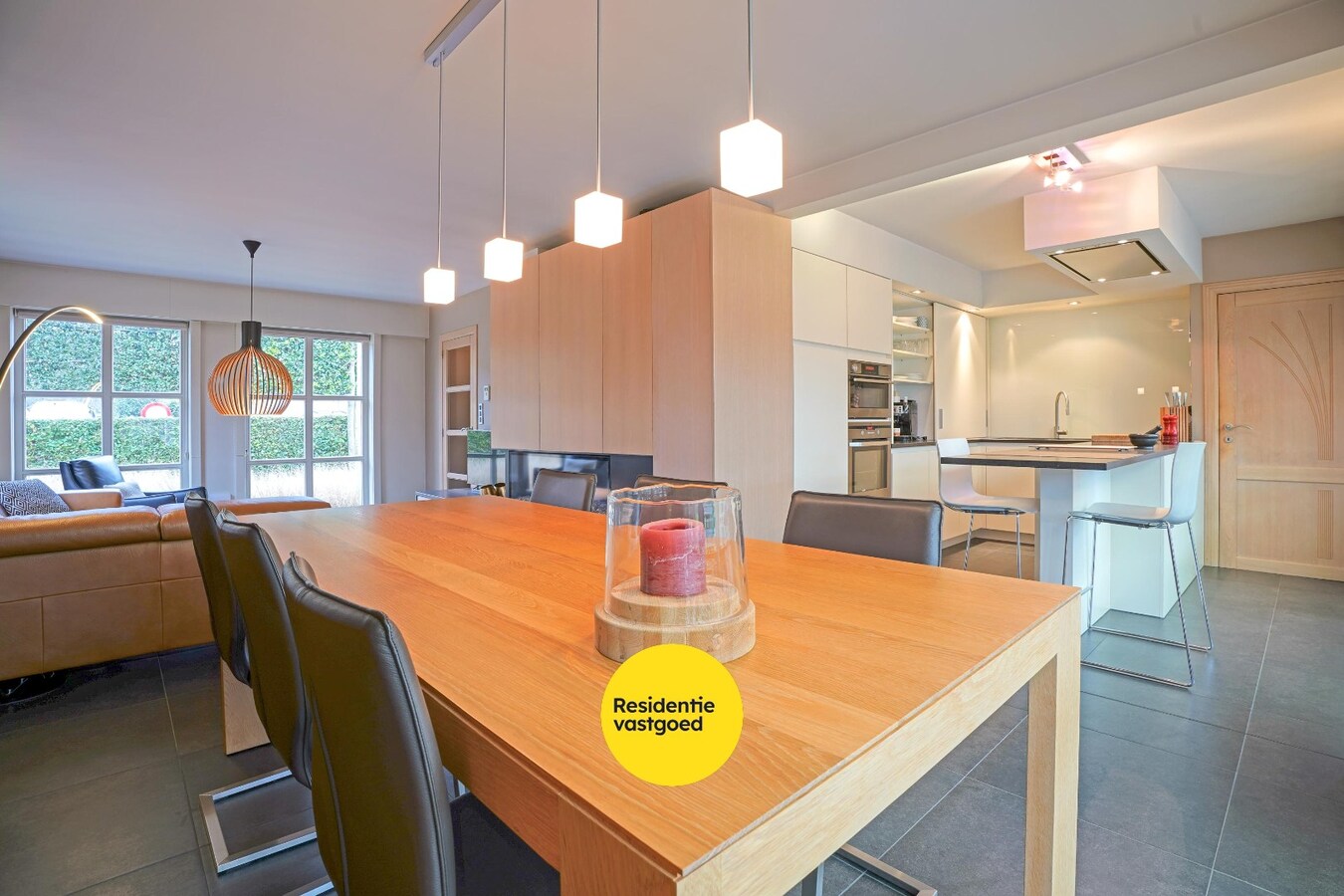 Te koop woning - Nieuwpoort