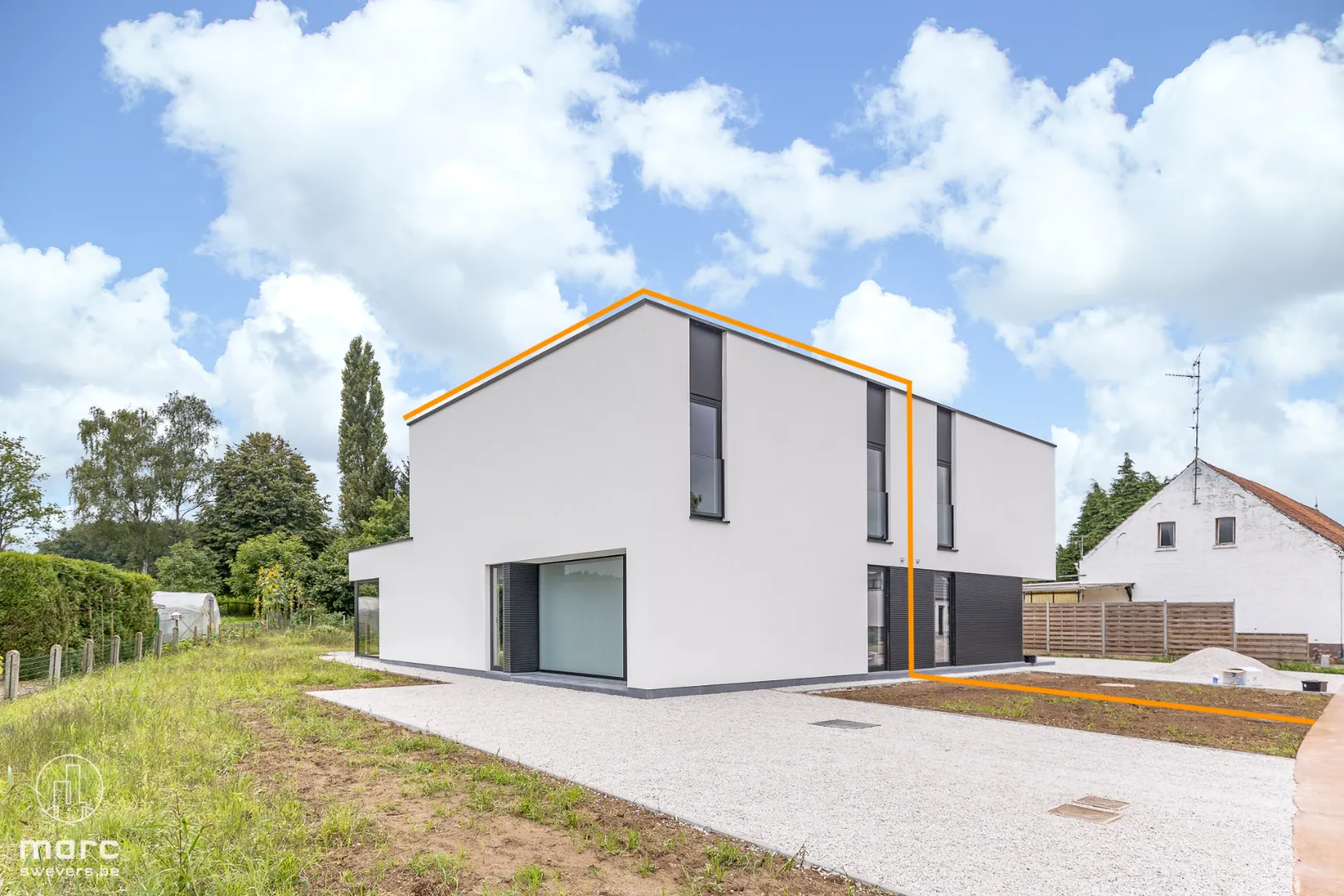 Verkocht woning - Beringen