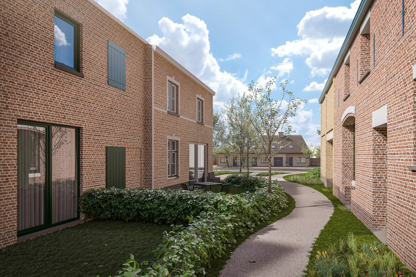 Te koop woning - Oostende