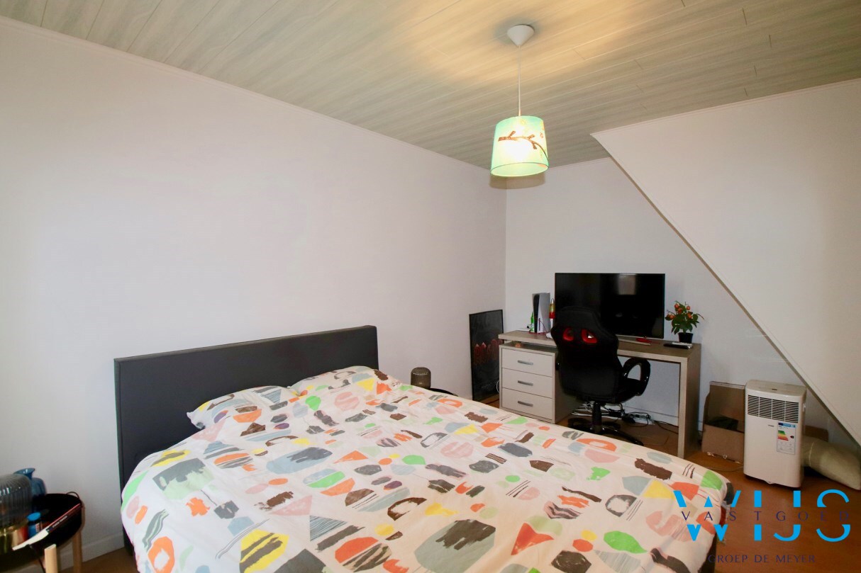 Toffe instapklare woning te Wondelgem/Gent ! 