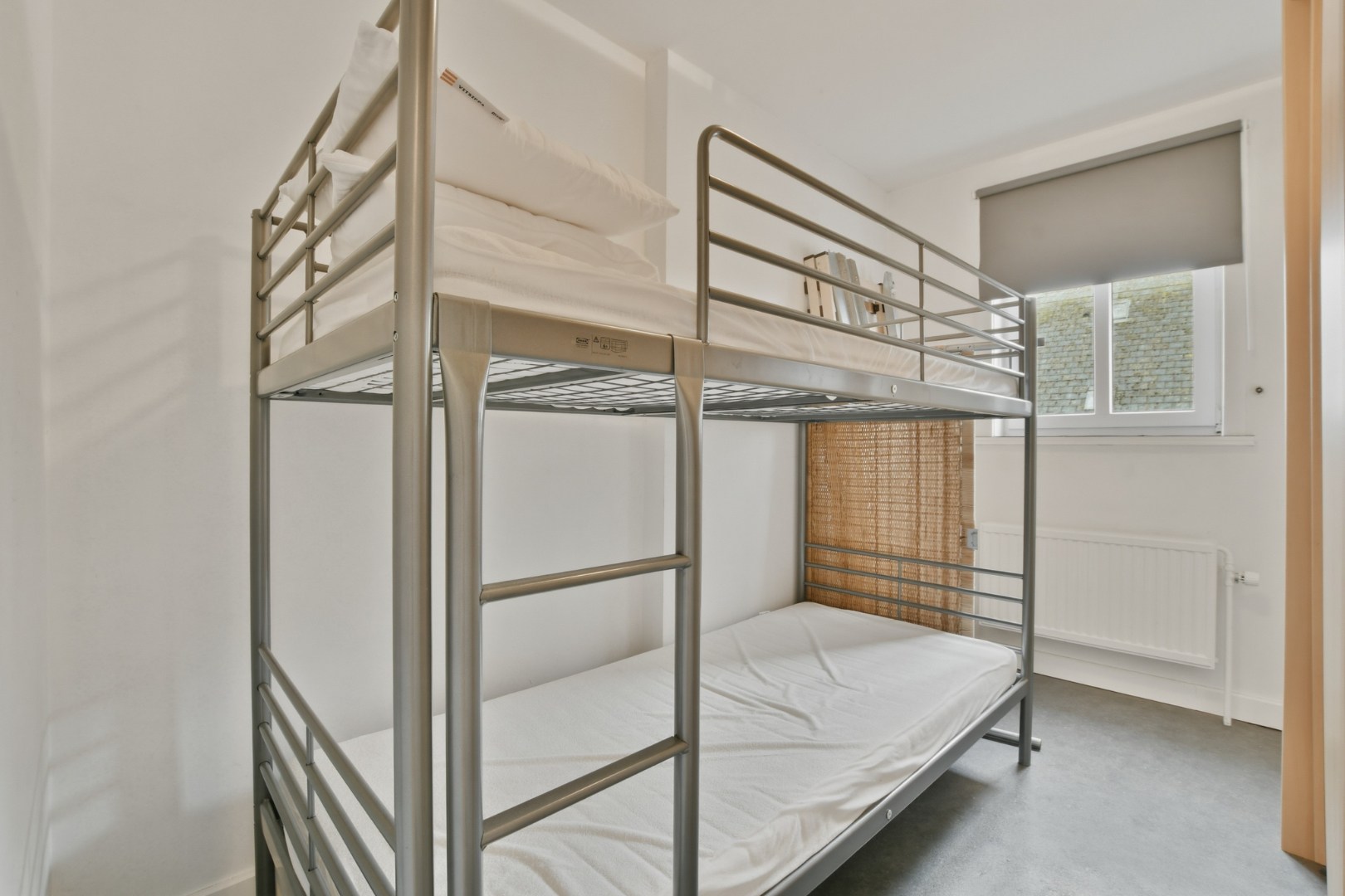 Ruime villa (201m²) op wandelafstand van het centrum en strand te Blankenberge! 