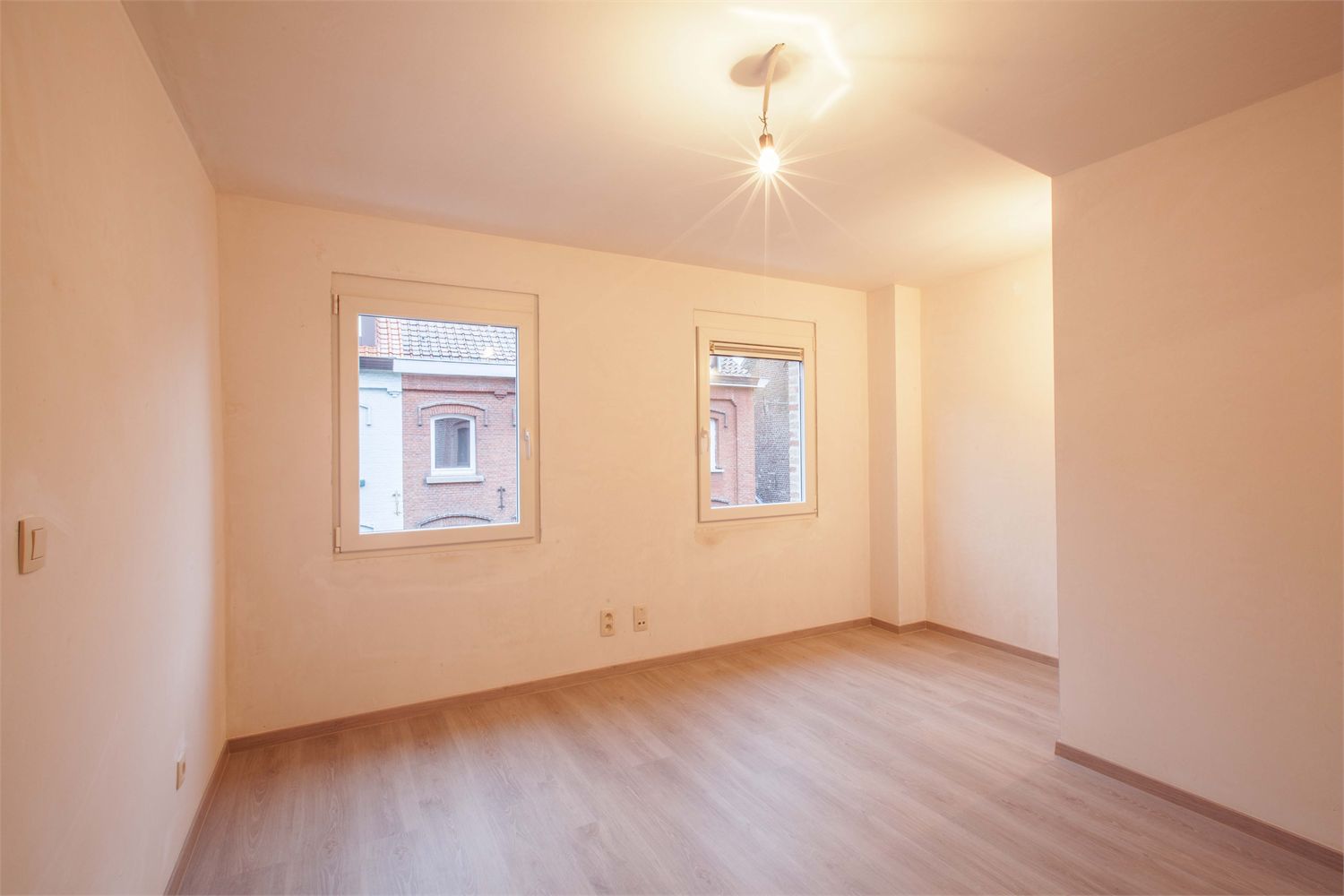 Stadswoning verkocht in Gent