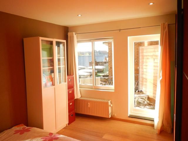 Appartement verkocht in Sint-Amandsberg