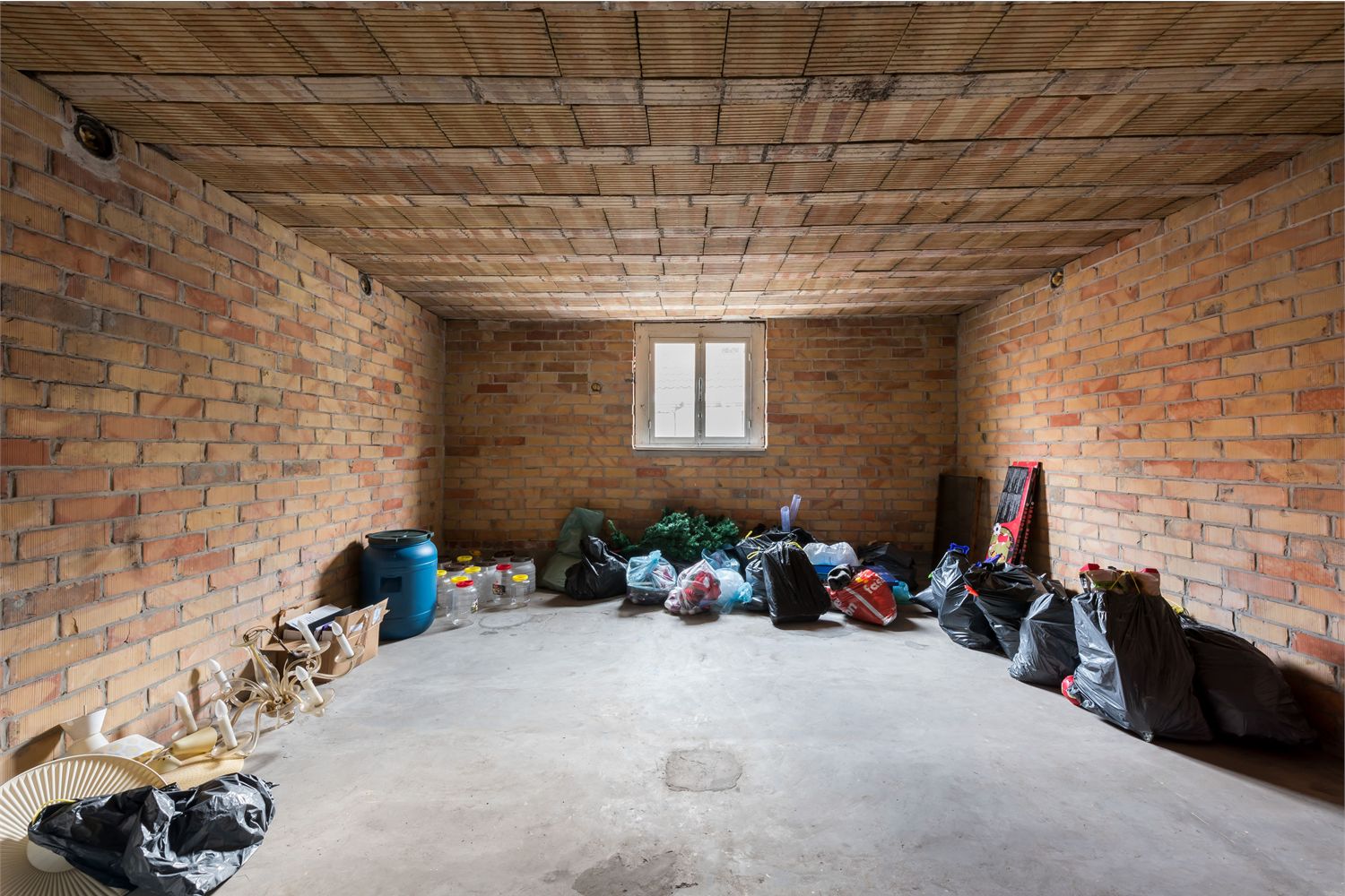 Woning verkocht in Eeklo