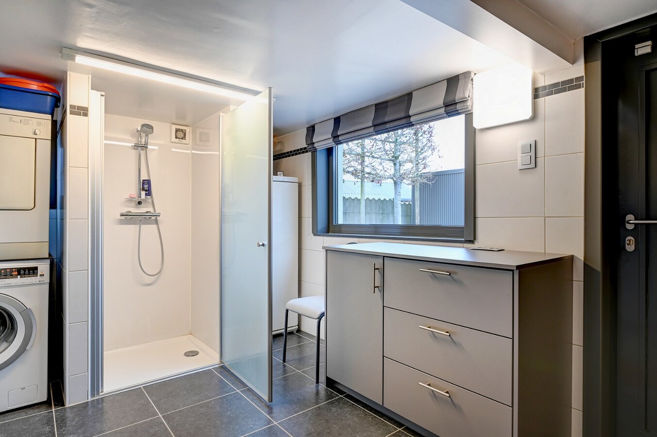 Perfect onderhouden huis met 3 slaapkamers 