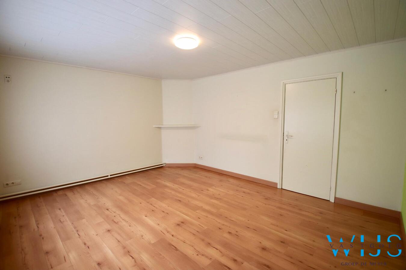 Gezellig woonhuis met 3 slaapkamers in hartje ERTVELDE! 