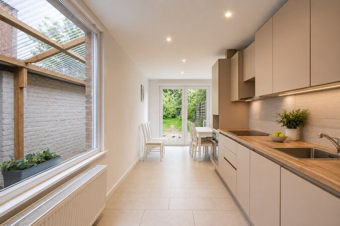 Te koop woning - Roeselare