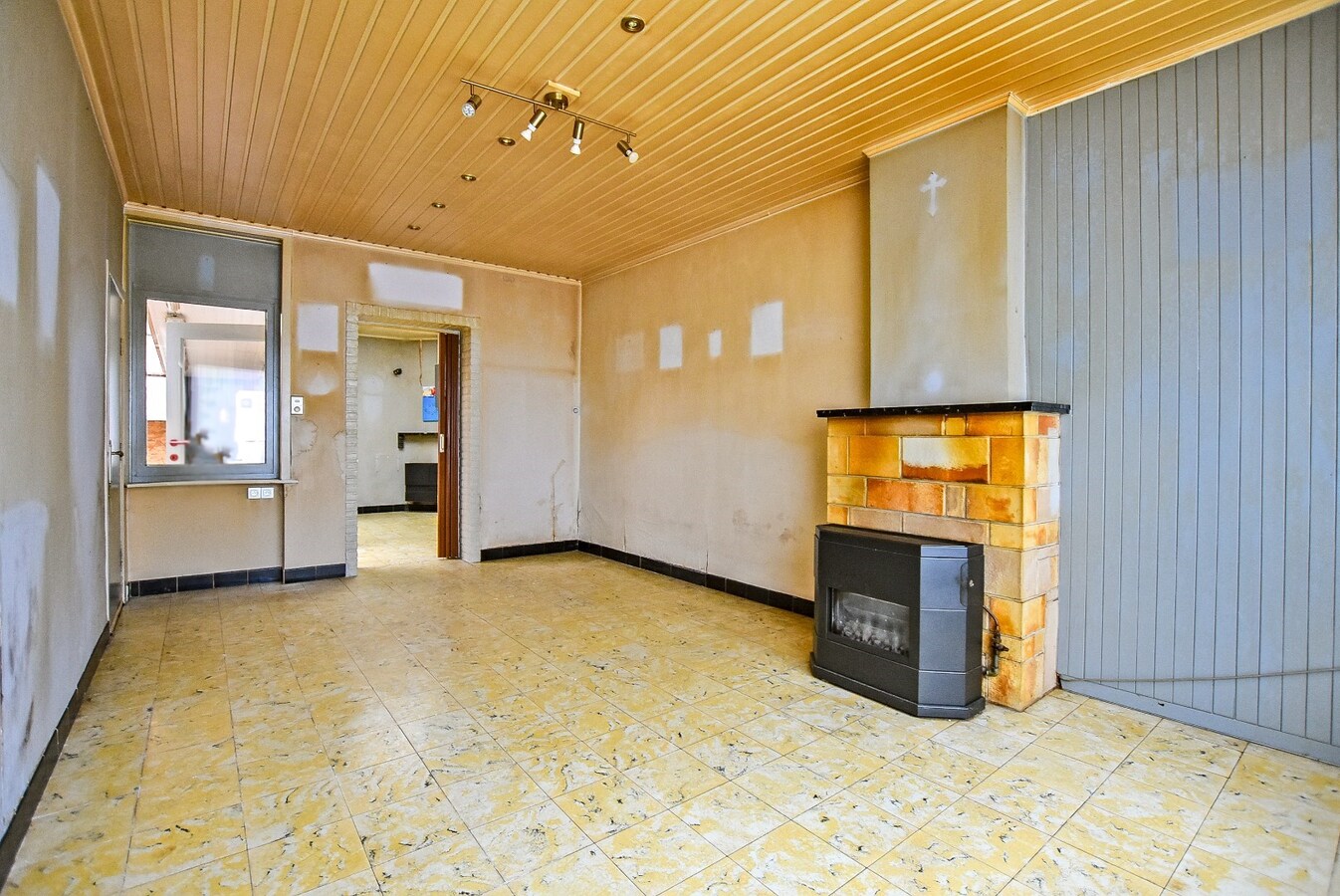 Verkocht woning - Alveringem