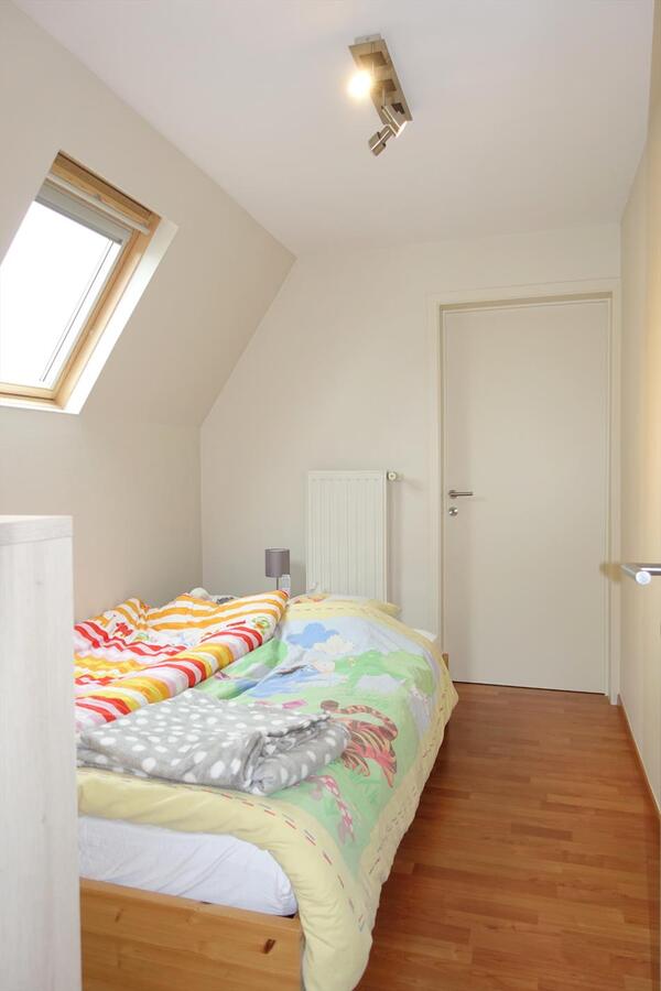 Prachtig ruime gerenoveerde woning 