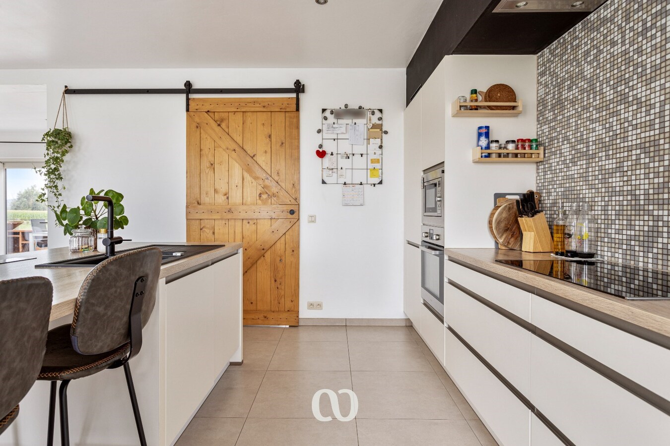 Ruime, gerenoveerde woning op prachtige ligging 