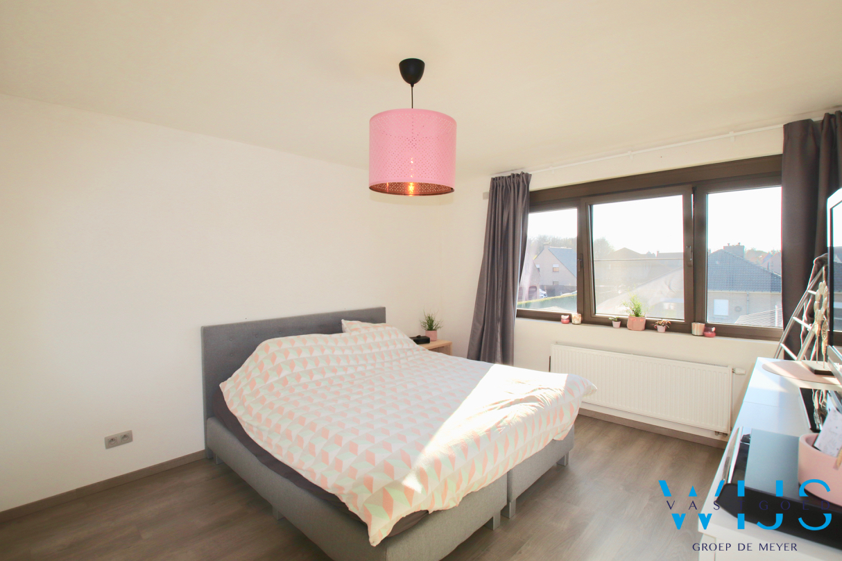 Prachtige ruime nieuwbouwwoning te Zelzate ! 