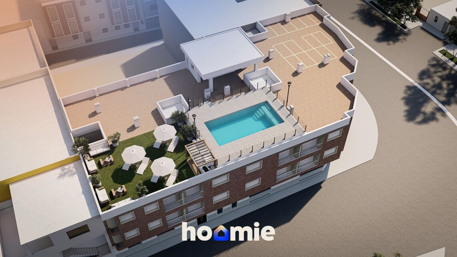 Woning te koop in San Miguel de Salinas