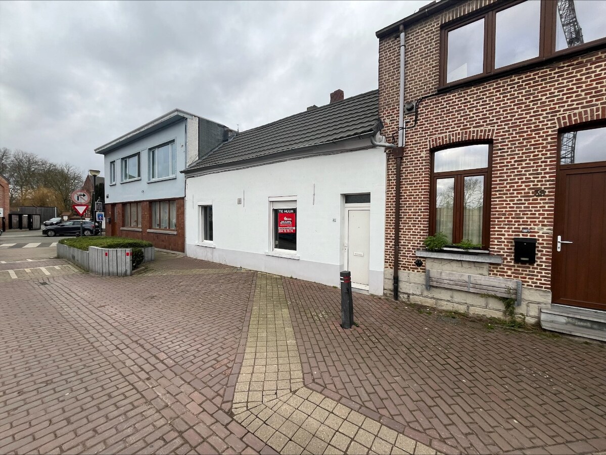 Verhuurd woning - Geel