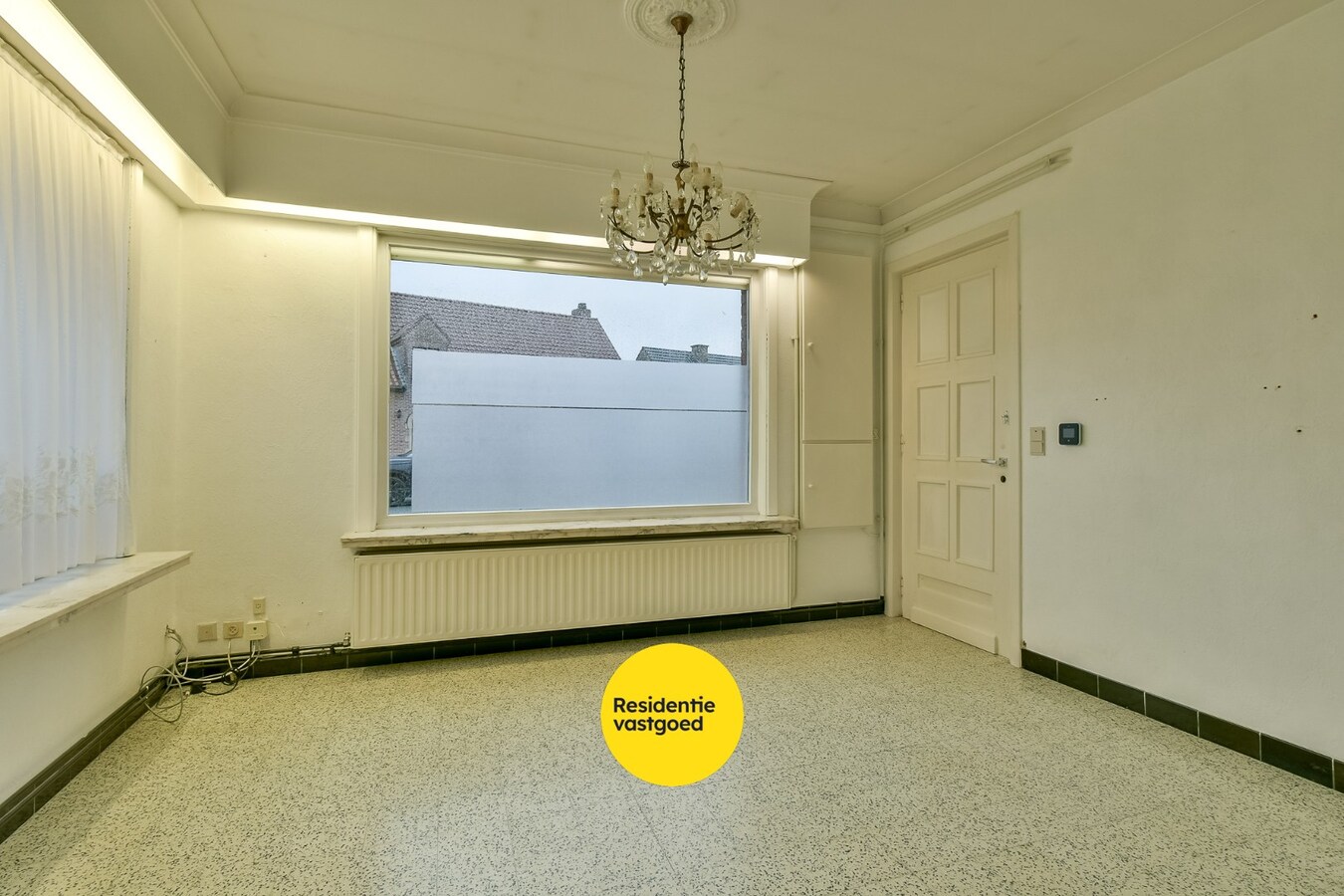 Te koop woning - Ruddervoorde