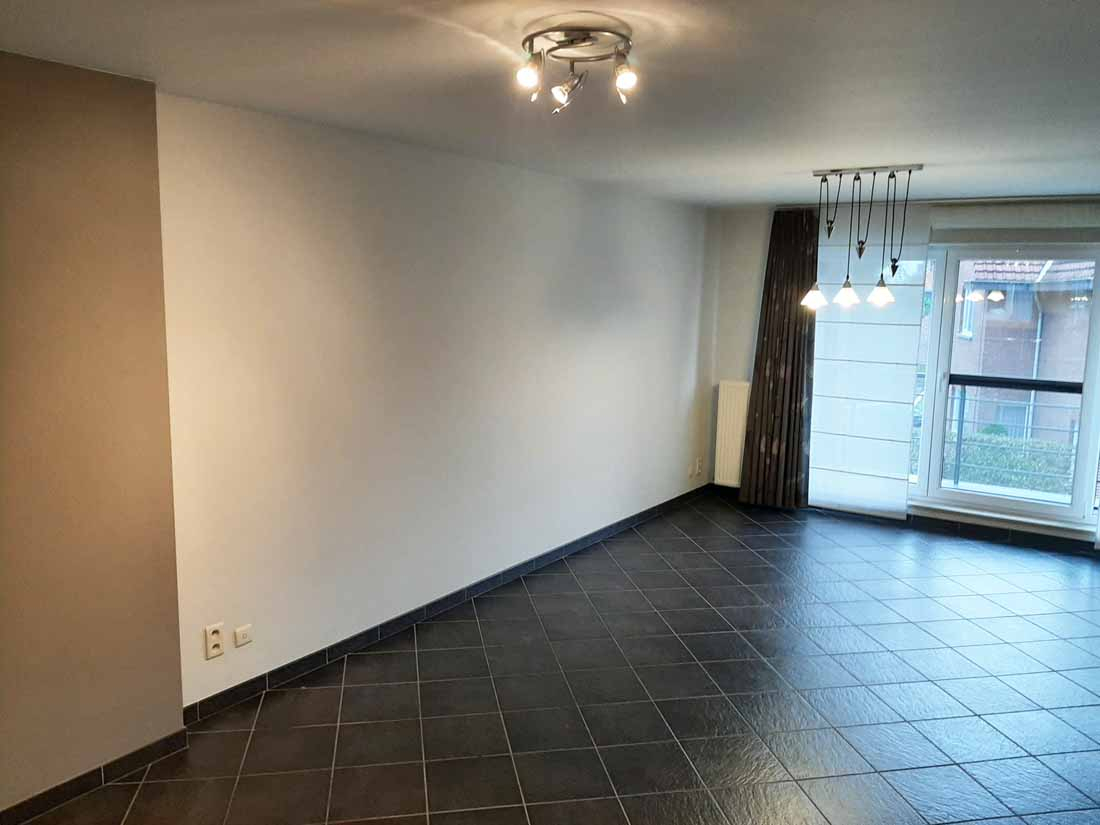 Verhuurd duplex - Lummen