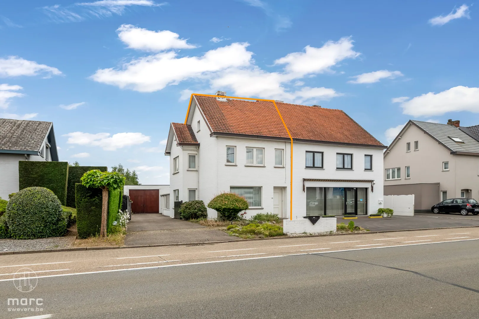 Verkocht woning - Heusden-Zolder