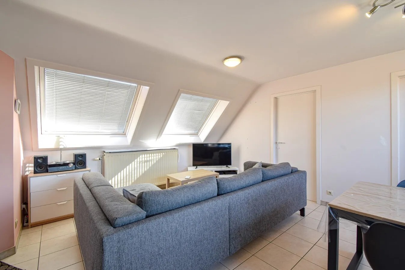 Verkocht appartement - Gistel