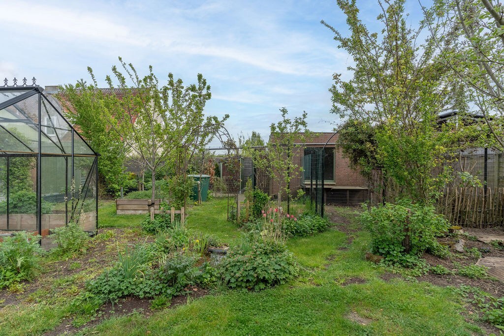 Woning te koop in Oud-Turnhout