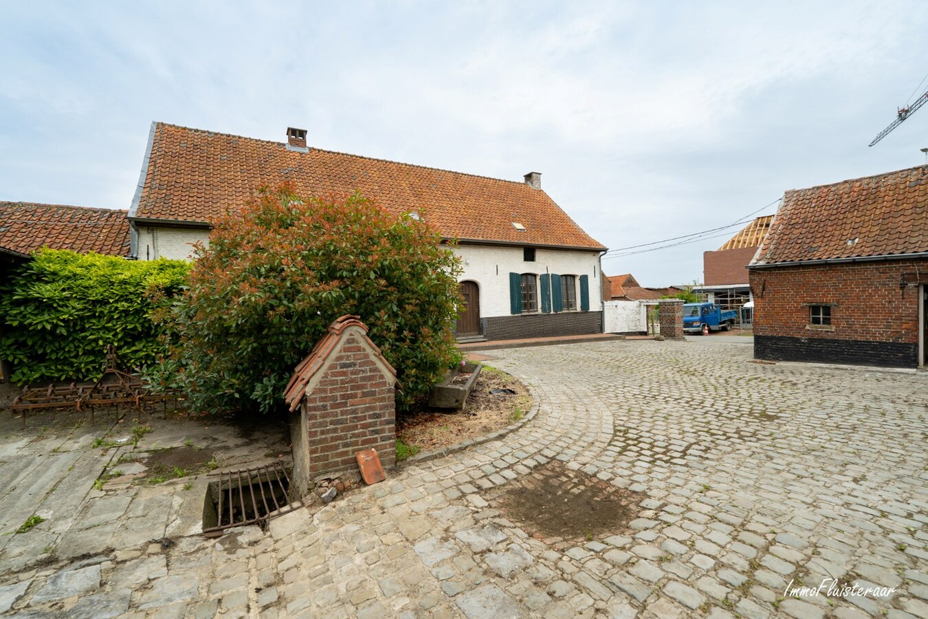 Property for sale in Roosdaal