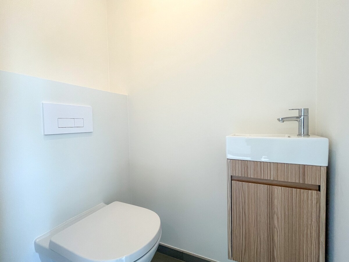 Te koop | Met Optie / reservatie woning - Torhout