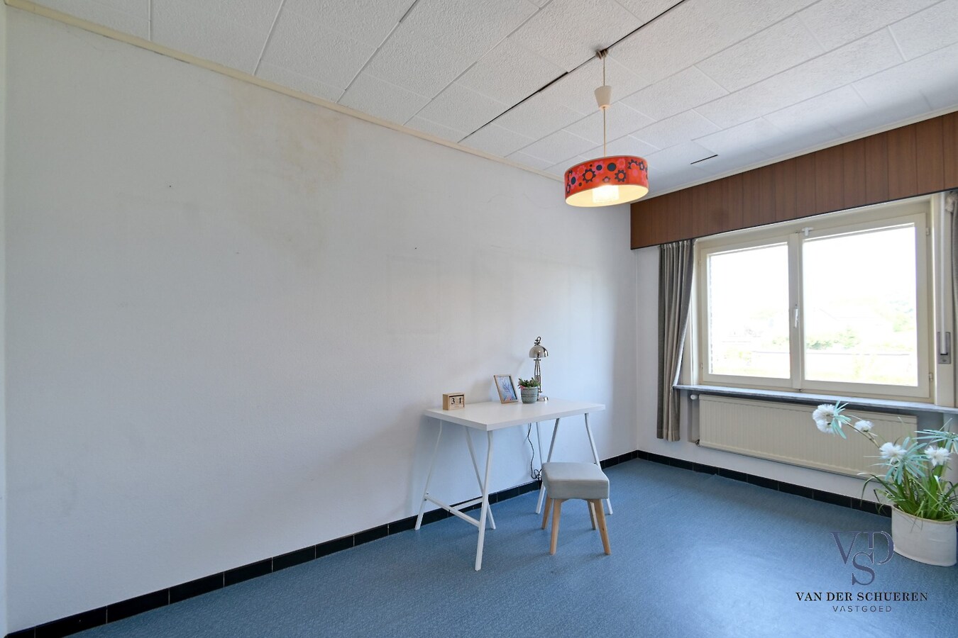 Ruime Half Open Bebouwing in rustige buurt 