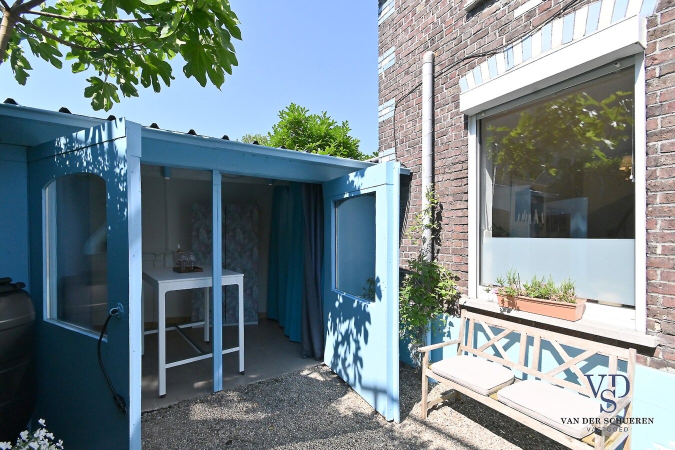 Charmante eigendom, centrum Oudenaarde 